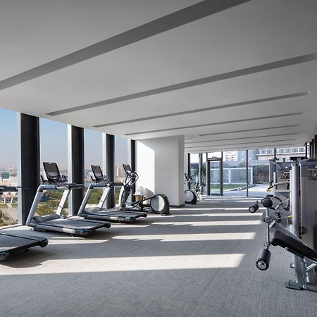 Intercontinental Foshan Dongping Dış mekan fotoğraf