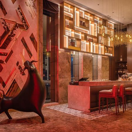 Intercontinental Foshan Dongping Dış mekan fotoğraf
