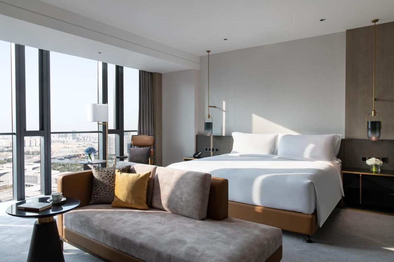 Intercontinental Foshan Dongping Dış mekan fotoğraf