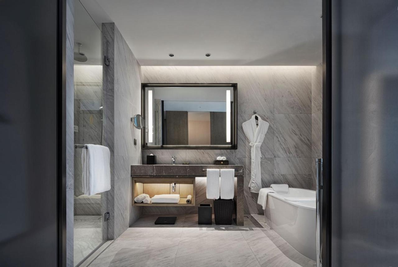 Intercontinental Foshan Dongping Dış mekan fotoğraf