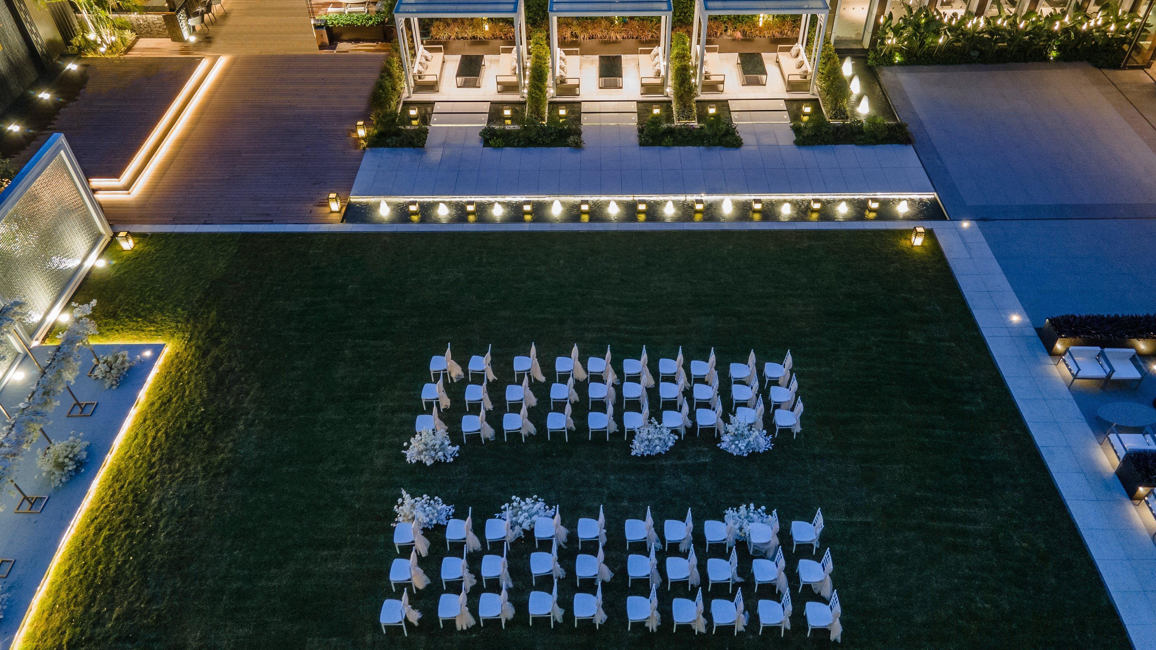 Intercontinental Foshan Dongping Dış mekan fotoğraf