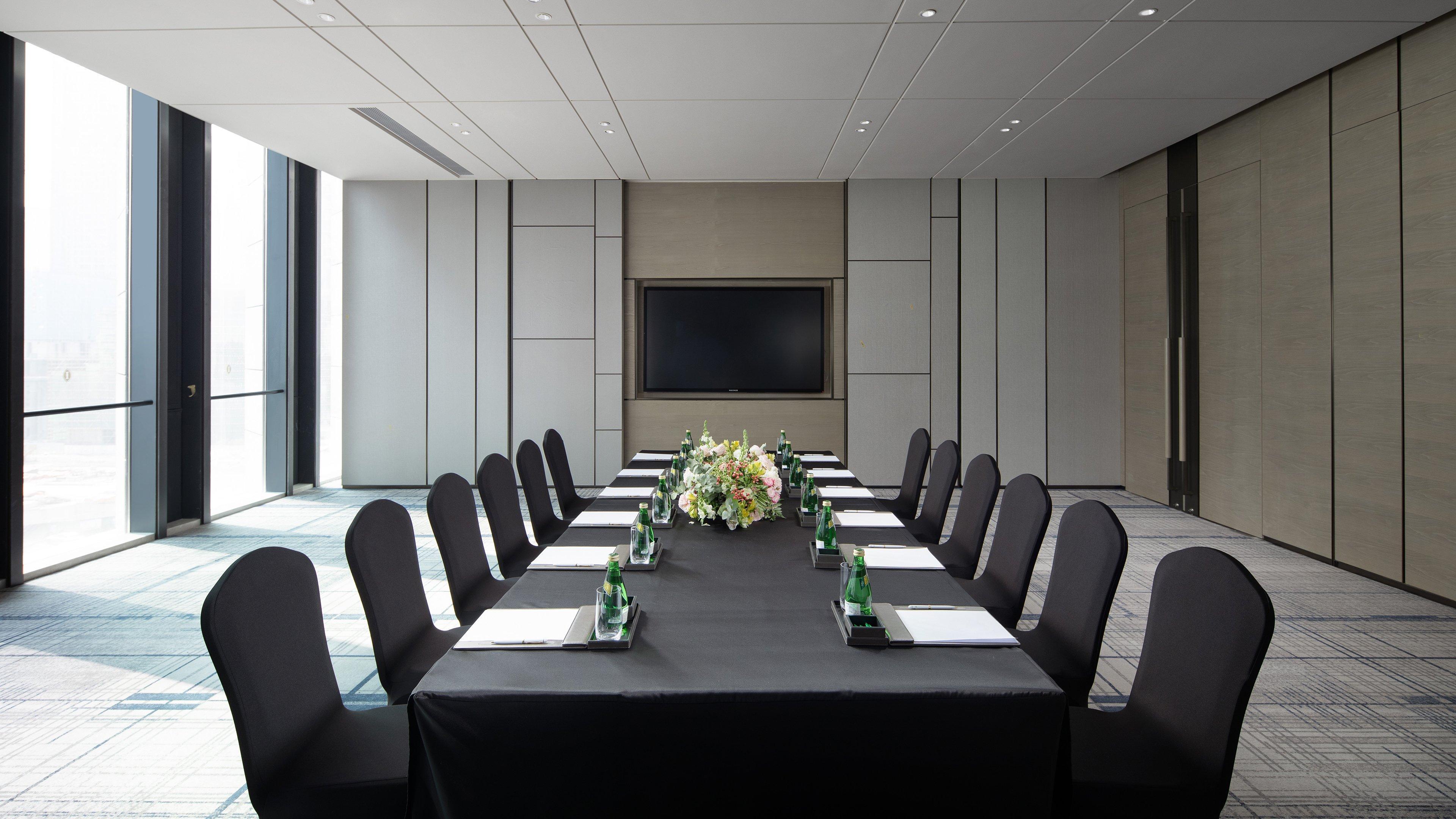 Intercontinental Foshan Dongping Dış mekan fotoğraf