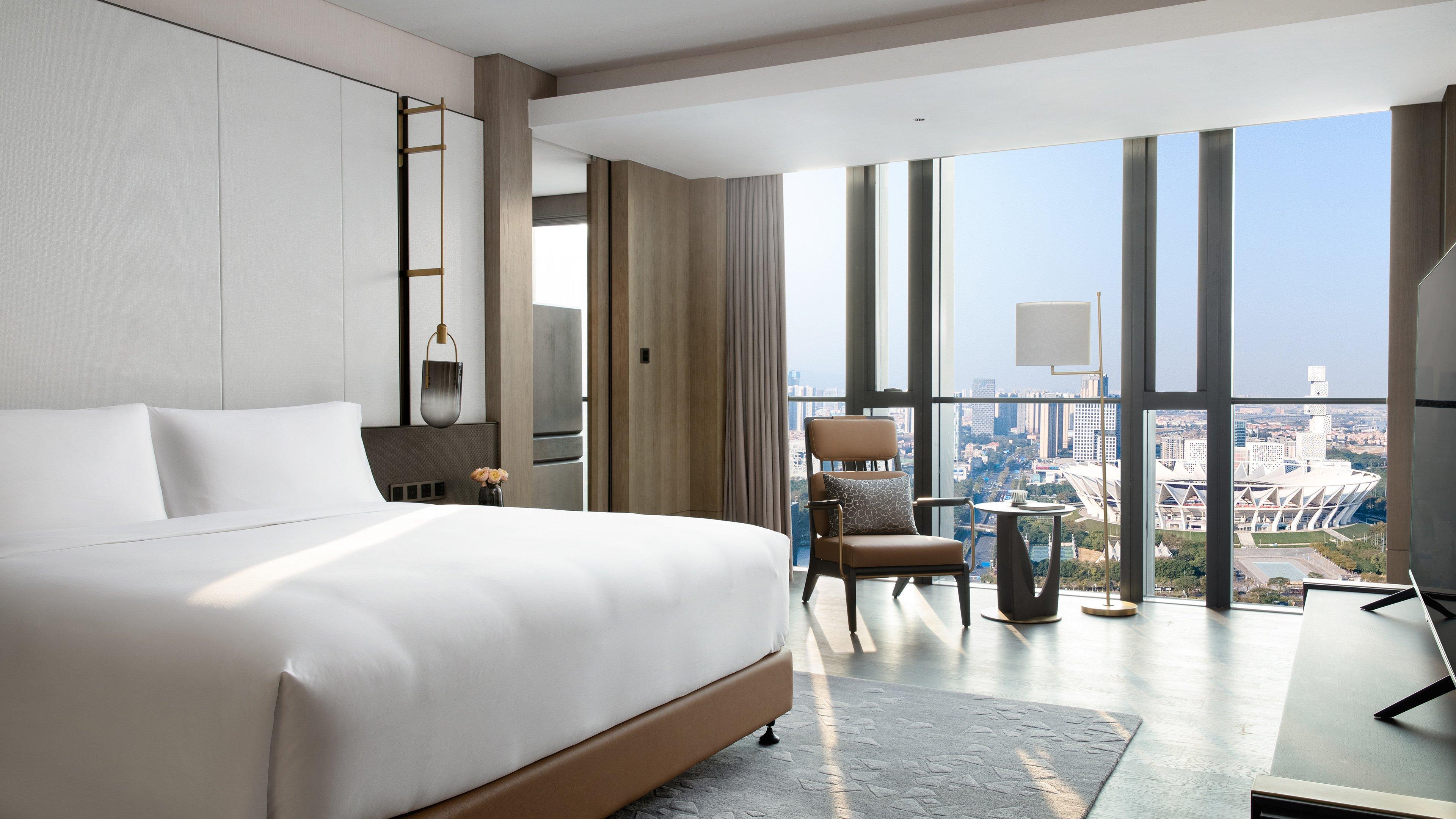 Intercontinental Foshan Dongping Dış mekan fotoğraf