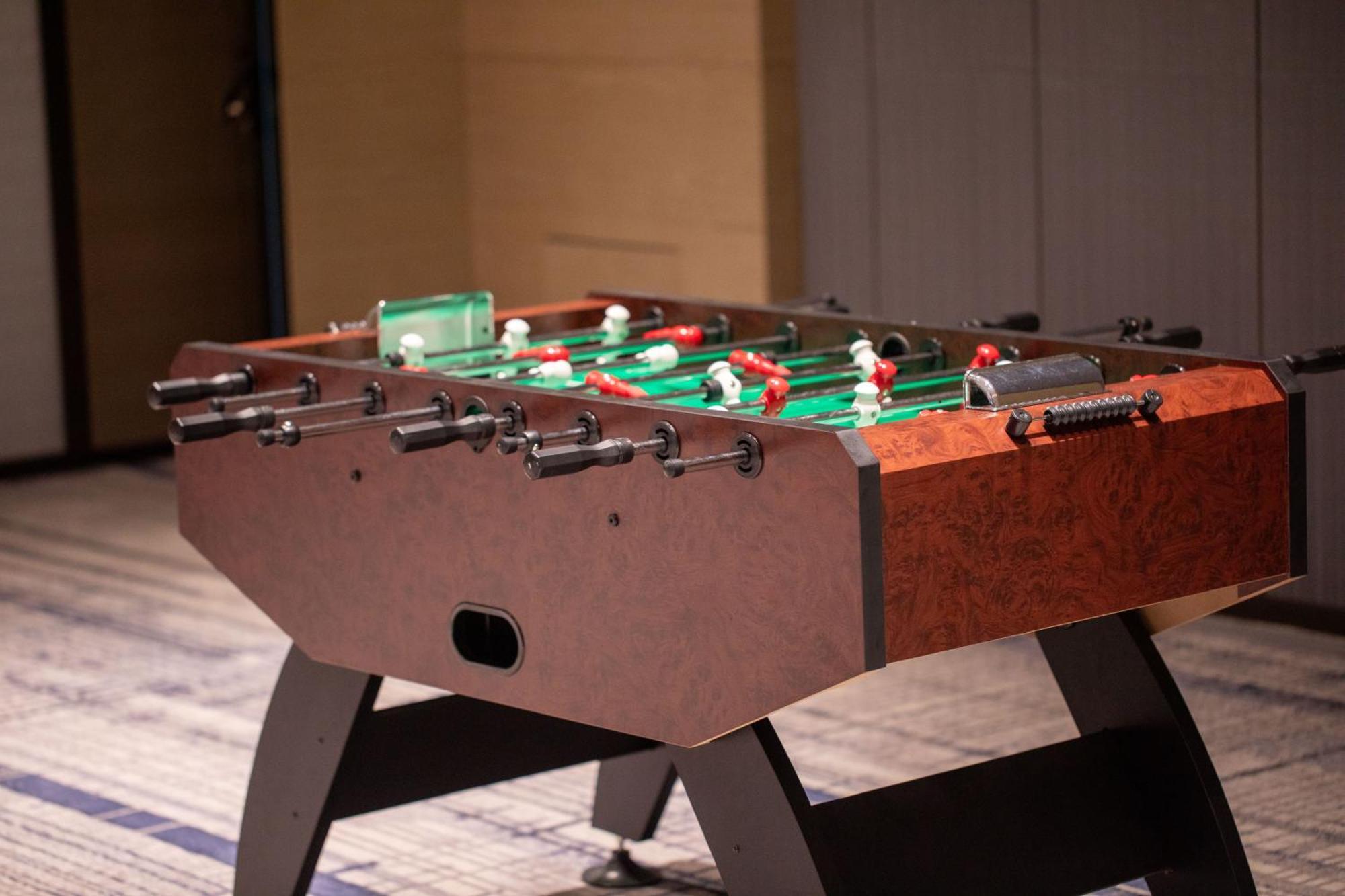 Intercontinental Foshan Dongping Dış mekan fotoğraf