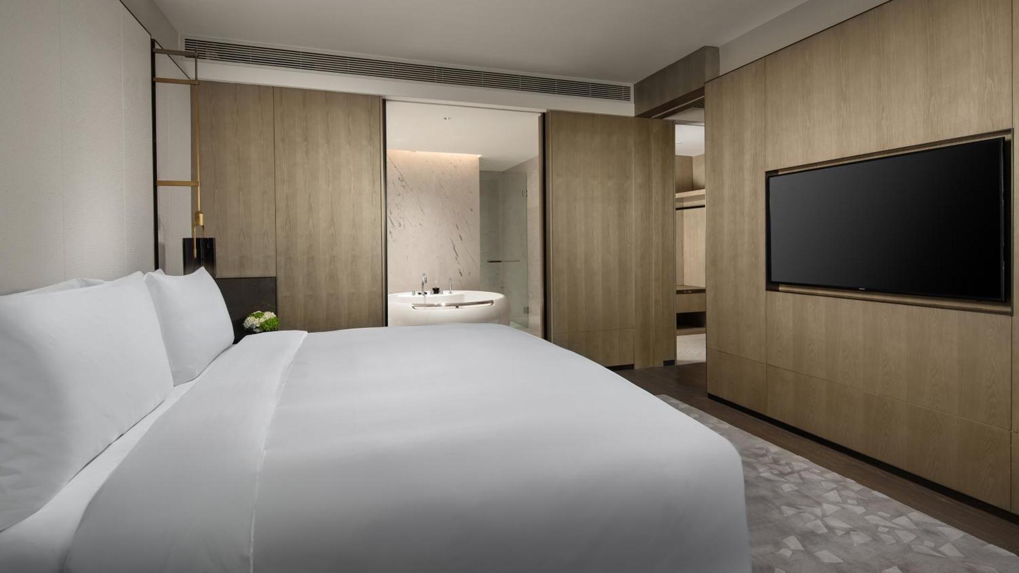 Intercontinental Foshan Dongping Dış mekan fotoğraf