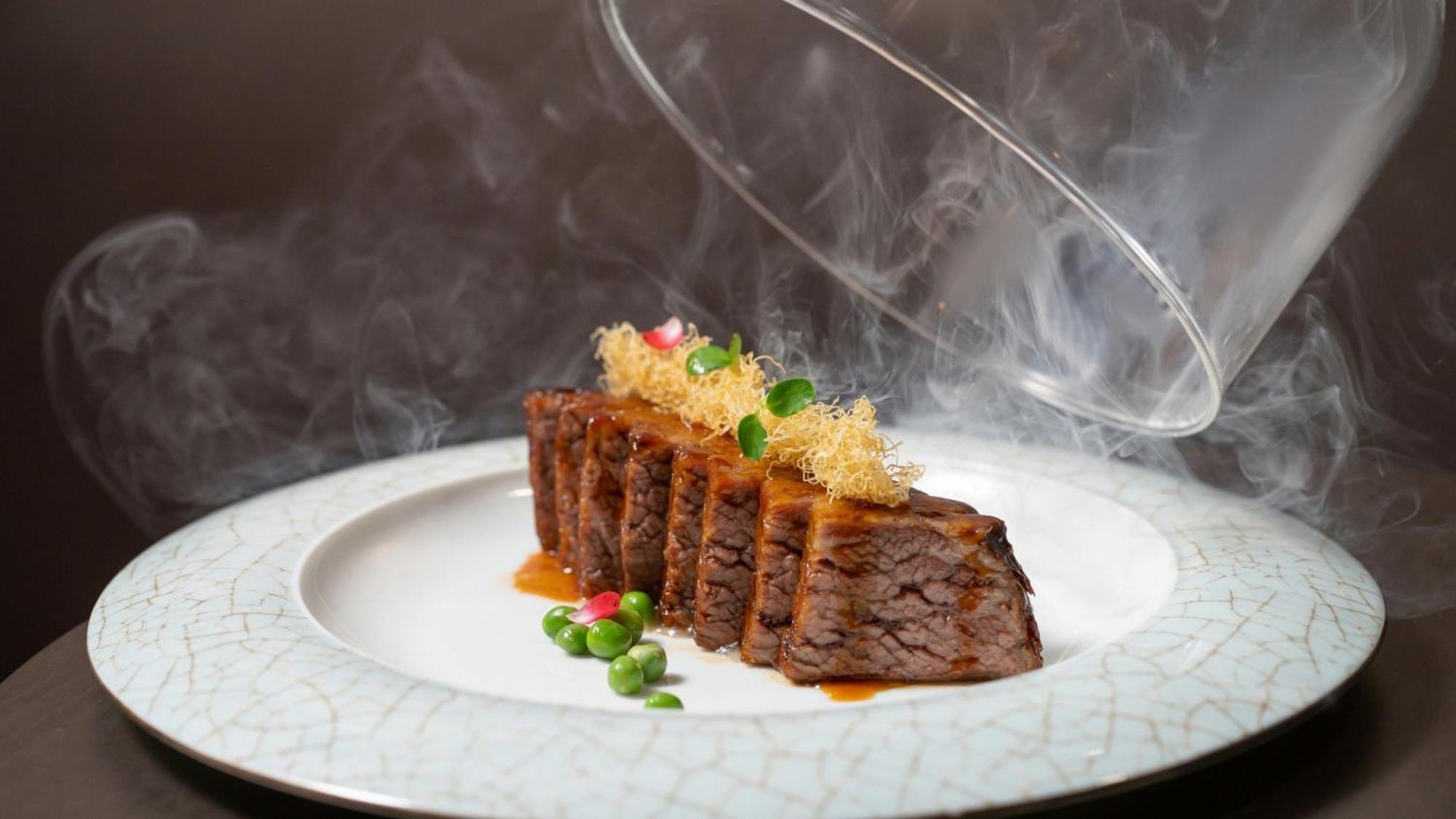 Intercontinental Foshan Dongping Dış mekan fotoğraf