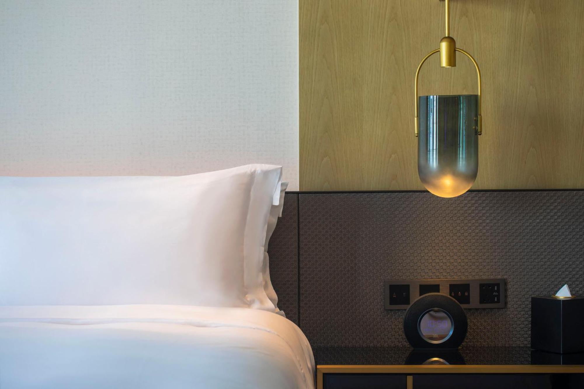 Intercontinental Foshan Dongping Dış mekan fotoğraf